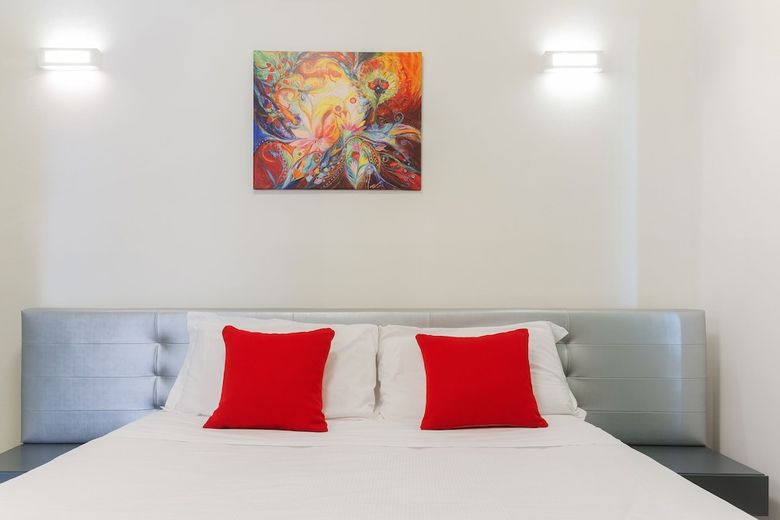 Apartamento Appartamenti Frescobaldi