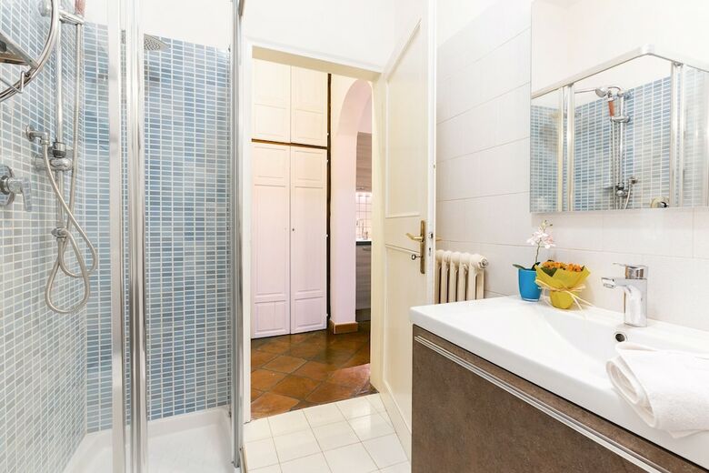Apartamento Appartamenti Frescobaldi