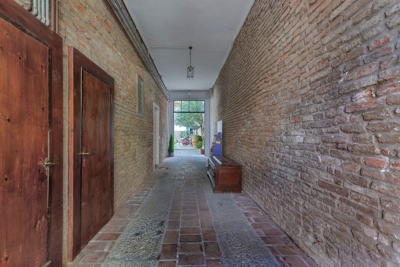 Apartamento Appartamenti Frescobaldi