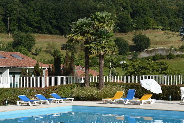 Apartamento Village Club Le Saint Ignace