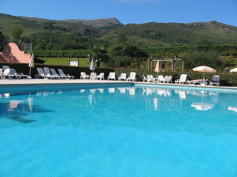 Apartamento Village Club Le Saint Ignace