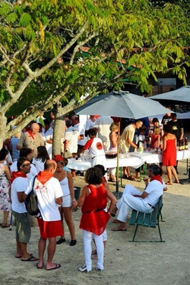 Apartamento Village Club Le Saint Ignace