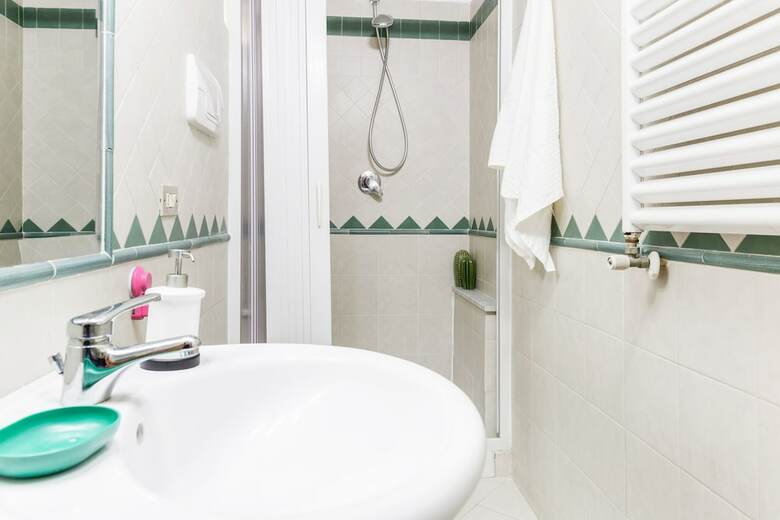 Apartamento La Finestra Su Garibaldi
