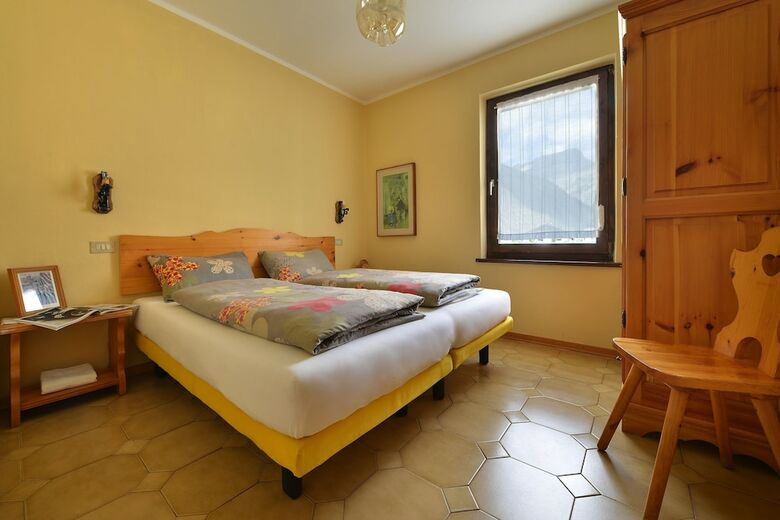 Apartamentos Appartamenti Astra