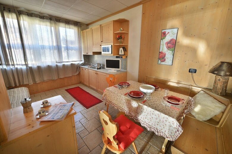 Apartamentos Appartamenti Astra
