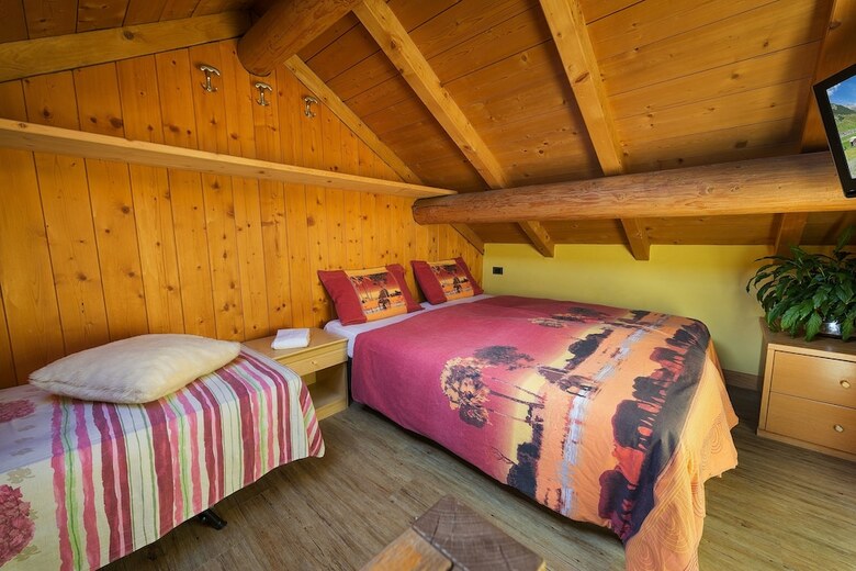 Apartamentos Appartamenti Astra