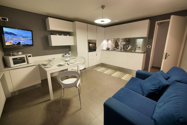 Apartamentos Appartamenti Astra