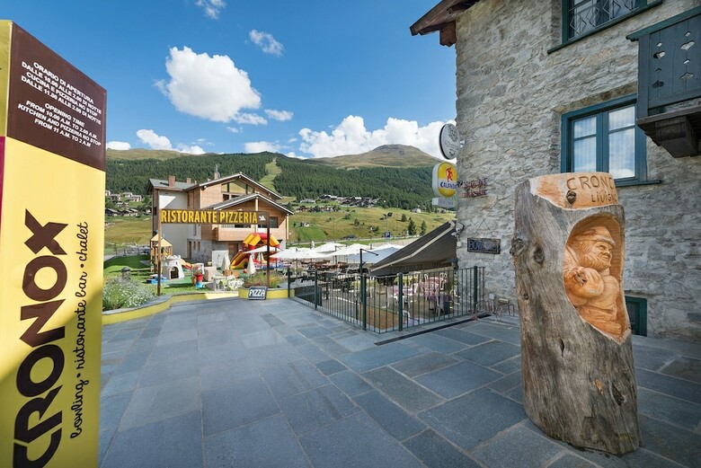 Apartamentos Appartamenti Astra