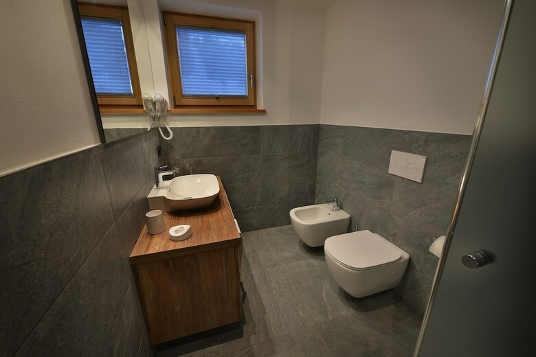 Apartamentos Appartamenti Astra