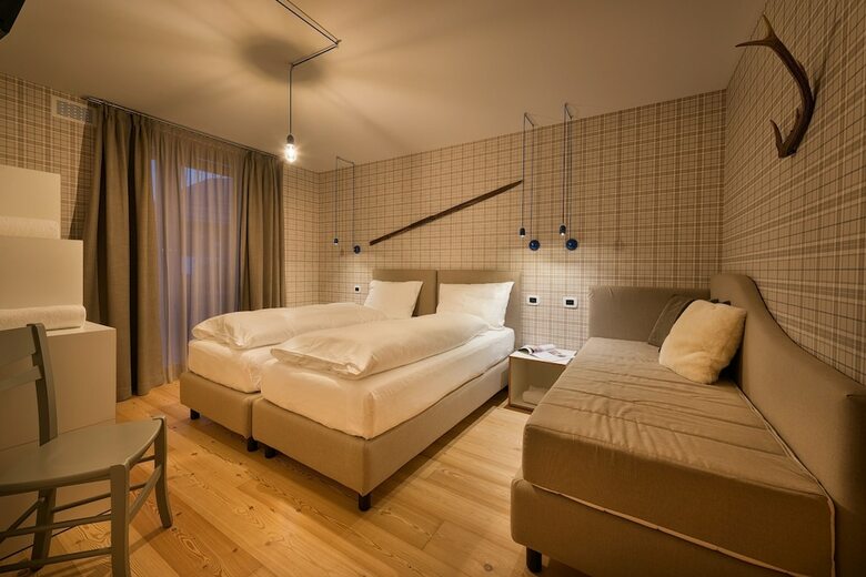 Apartamentos Appartamenti Astra