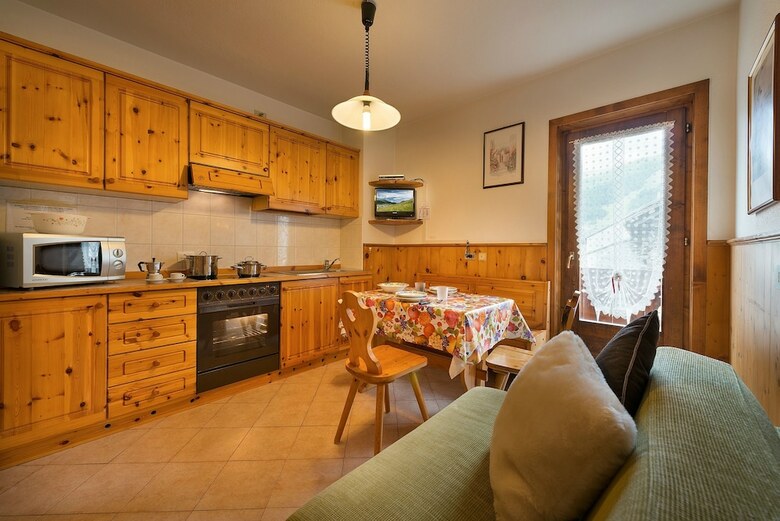 Apartamentos Appartamenti Astra