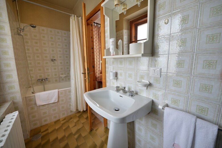 Apartamentos Appartamenti Astra