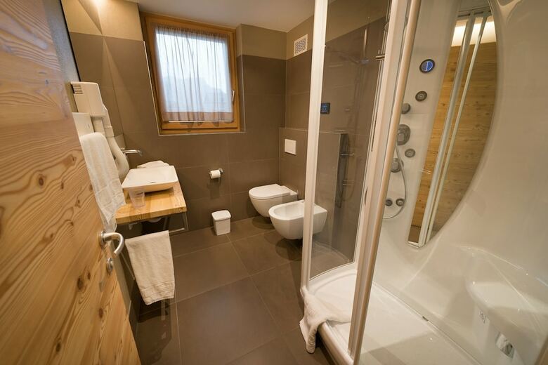 Apartamentos Appartamenti Astra