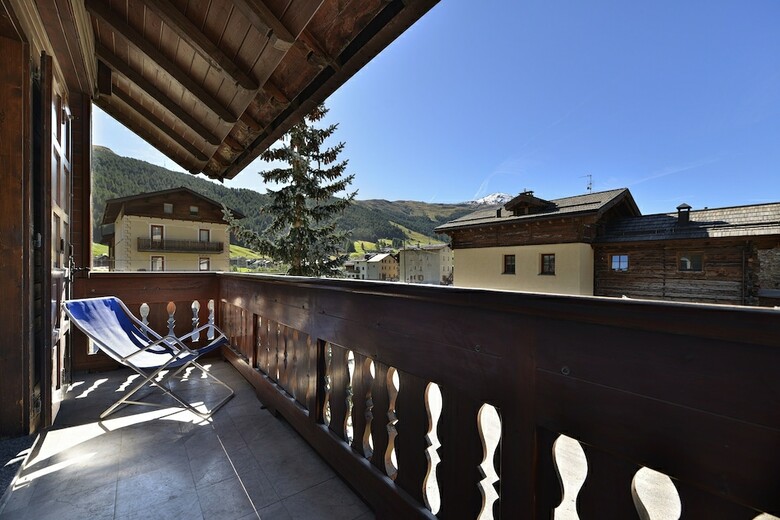 Apartamentos Appartamenti Astra