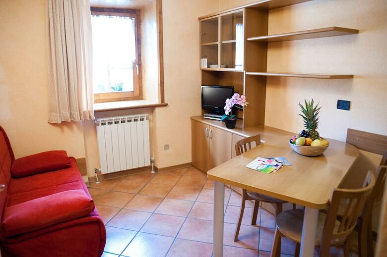 Apartamentos Appartamenti Astra