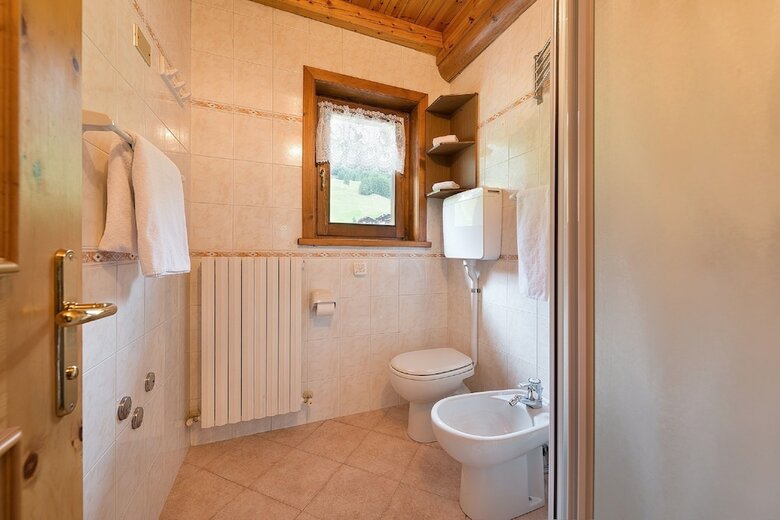 Apartamentos Appartamenti Astra