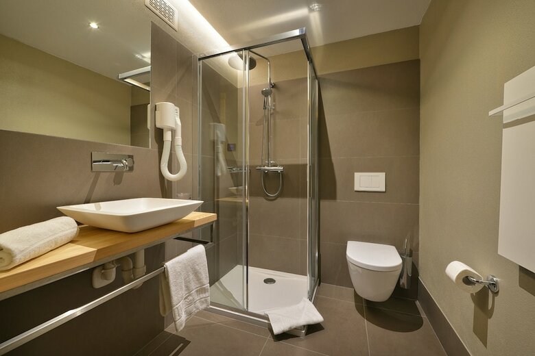 Apartamentos Appartamenti Astra