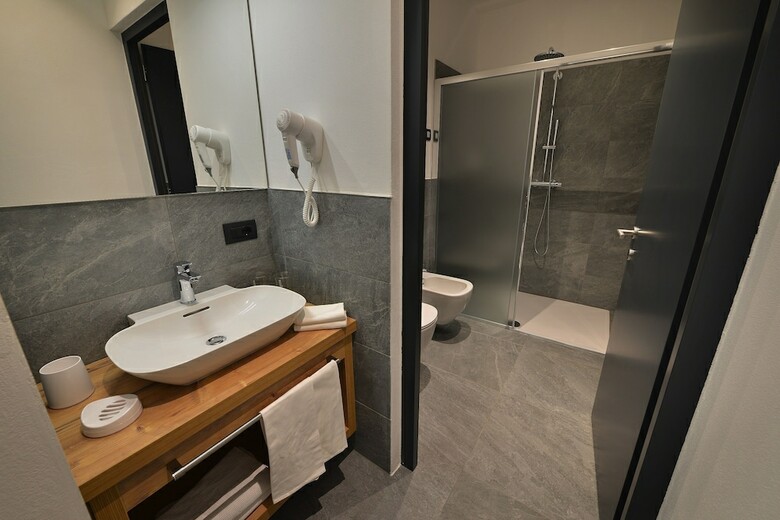 Apartamentos Appartamenti Astra
