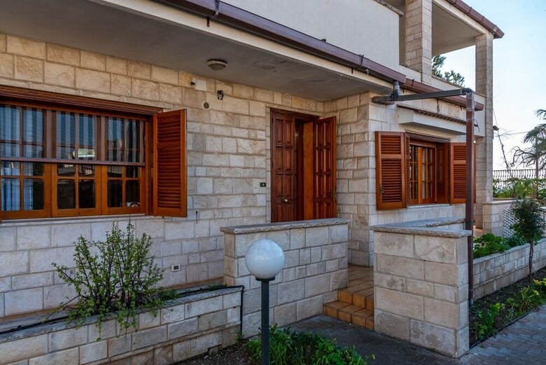 Apartamento Casa Vacanze Da Chiara