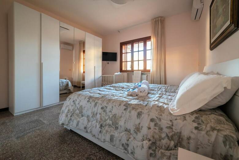 Apartamento Casa Vacanze Da Chiara