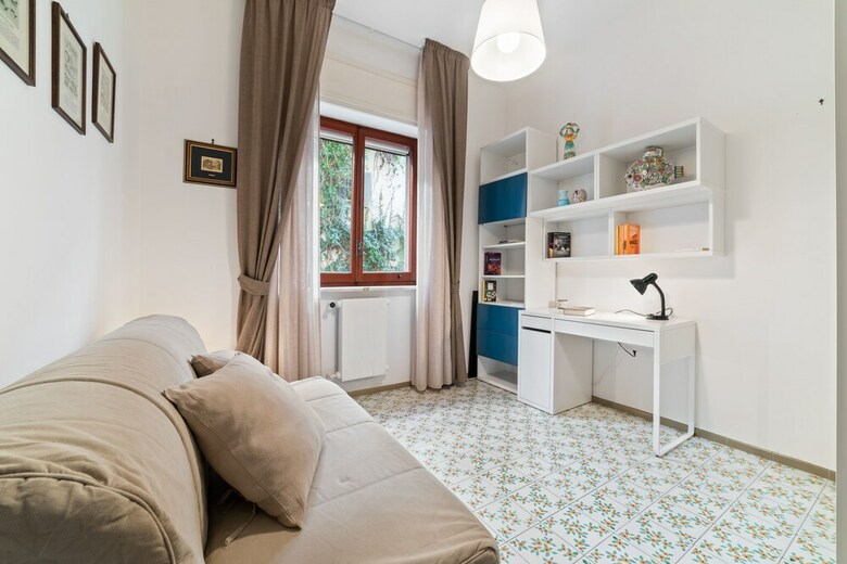 Apartamento Vietri Sul Mare Roomy Flat With Parking