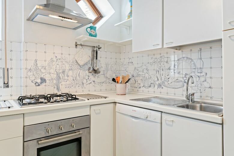 Apartamento Vietri Sul Mare Roomy Flat With Parking