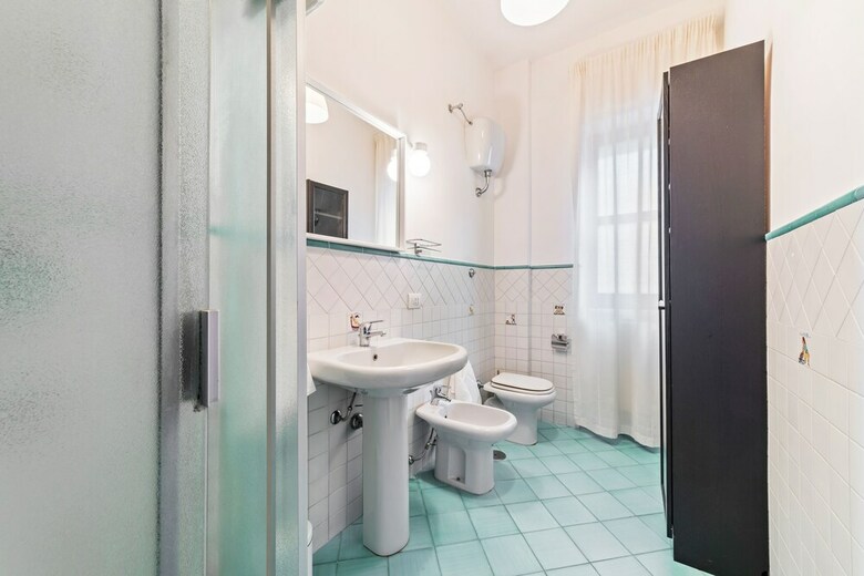 Apartamento Vietri Sul Mare Roomy Flat With Parking