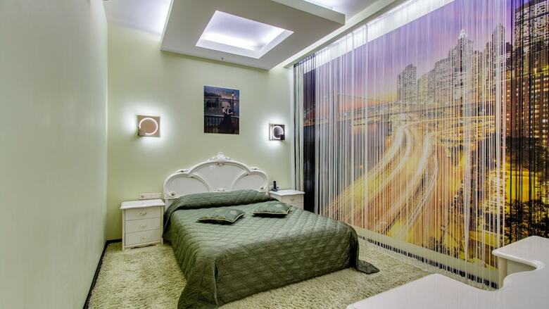 Inside Business Hotel