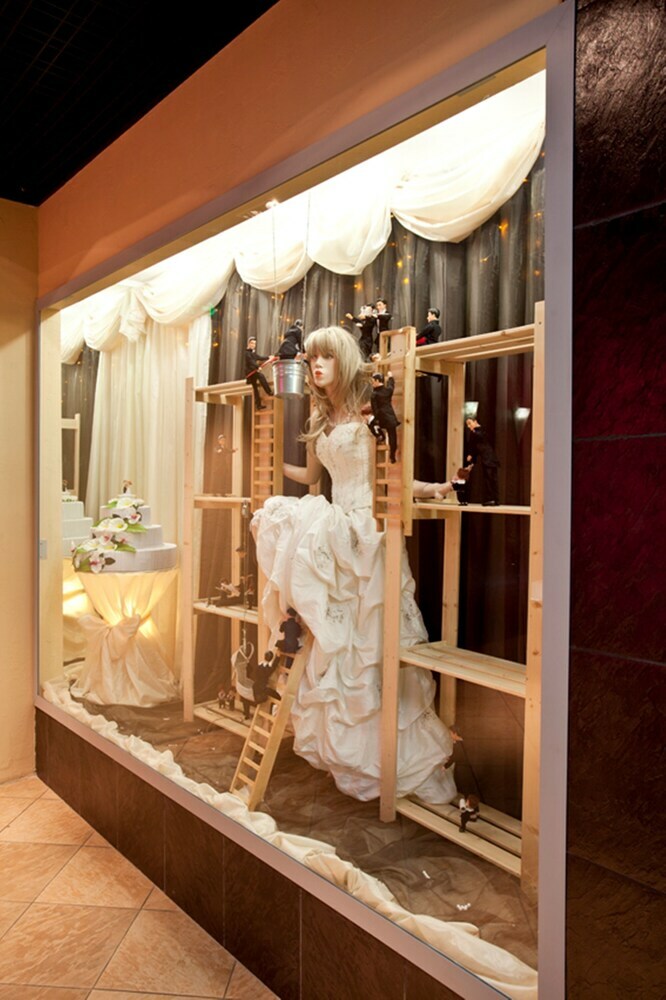 Inside Business Hotel