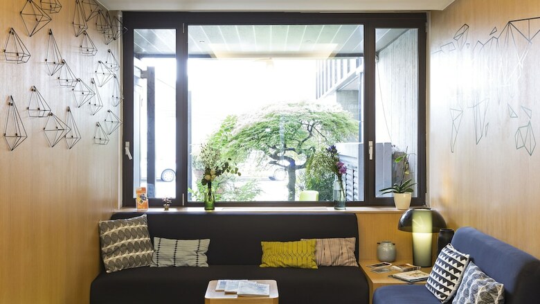 B&B Hotel Udine