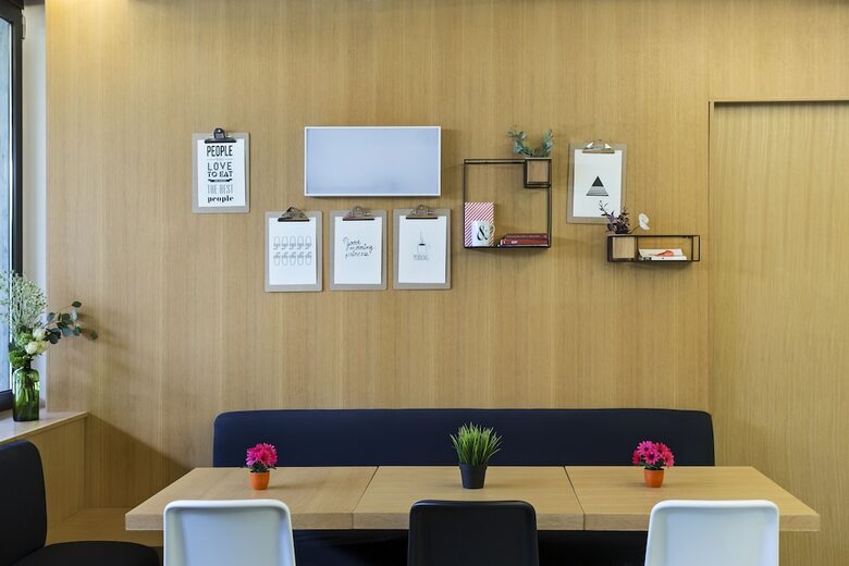 B&B Hotel Udine