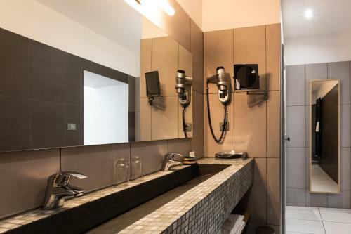 Hotel Boutique H�tel Entraigues