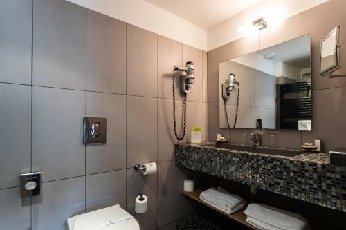Hotel Boutique H�tel Entraigues