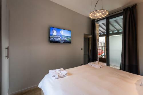 Hotel Boutique H�tel Entraigues