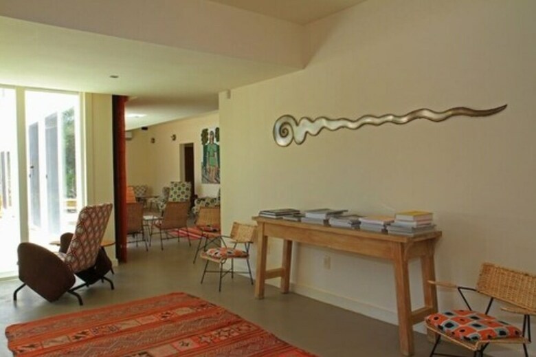 Hotel La Viuda de Jose Ignacio