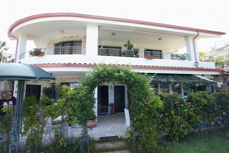 B&B Villa Pimm's