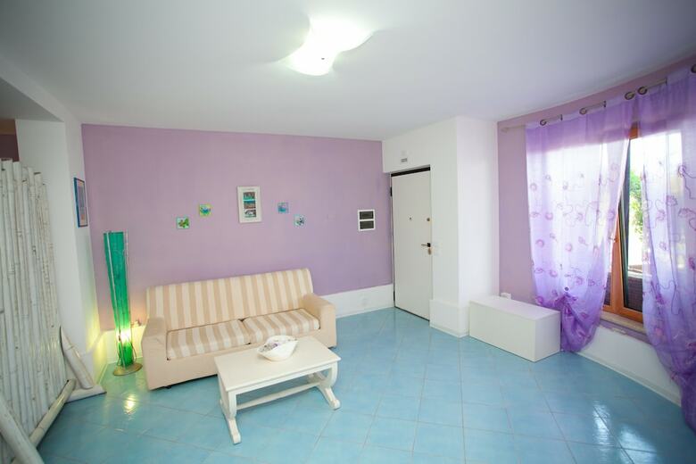 B&B Villa Pimm's