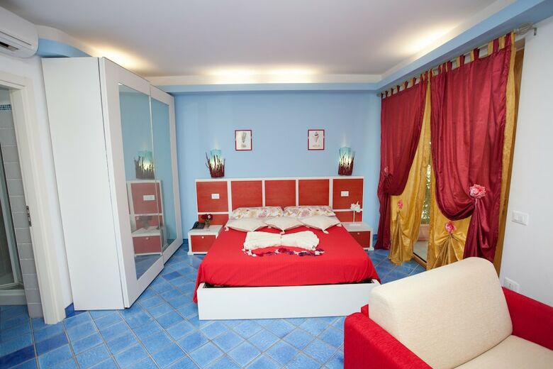B&B Villa Pimm's