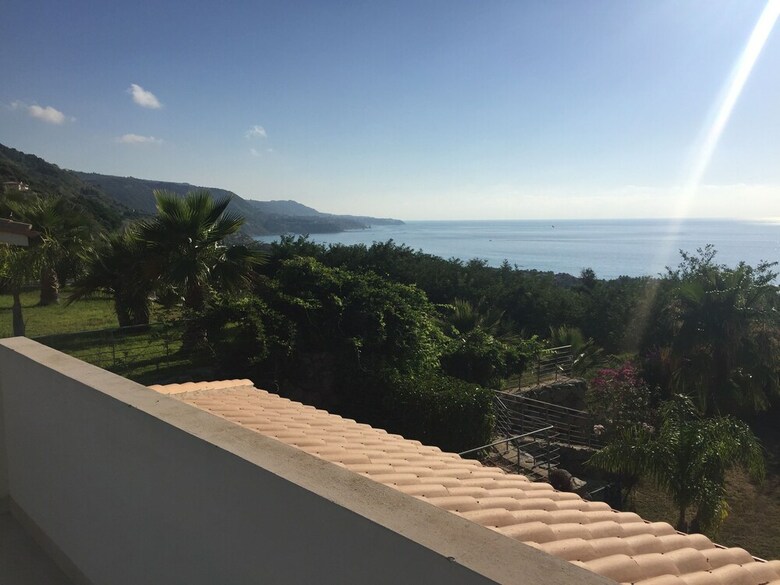 B&B Villa Pimm's