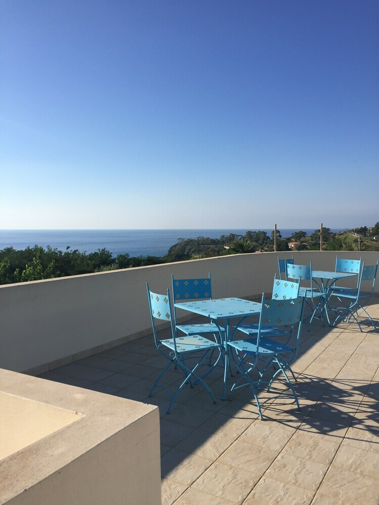 B&B Villa Pimm's