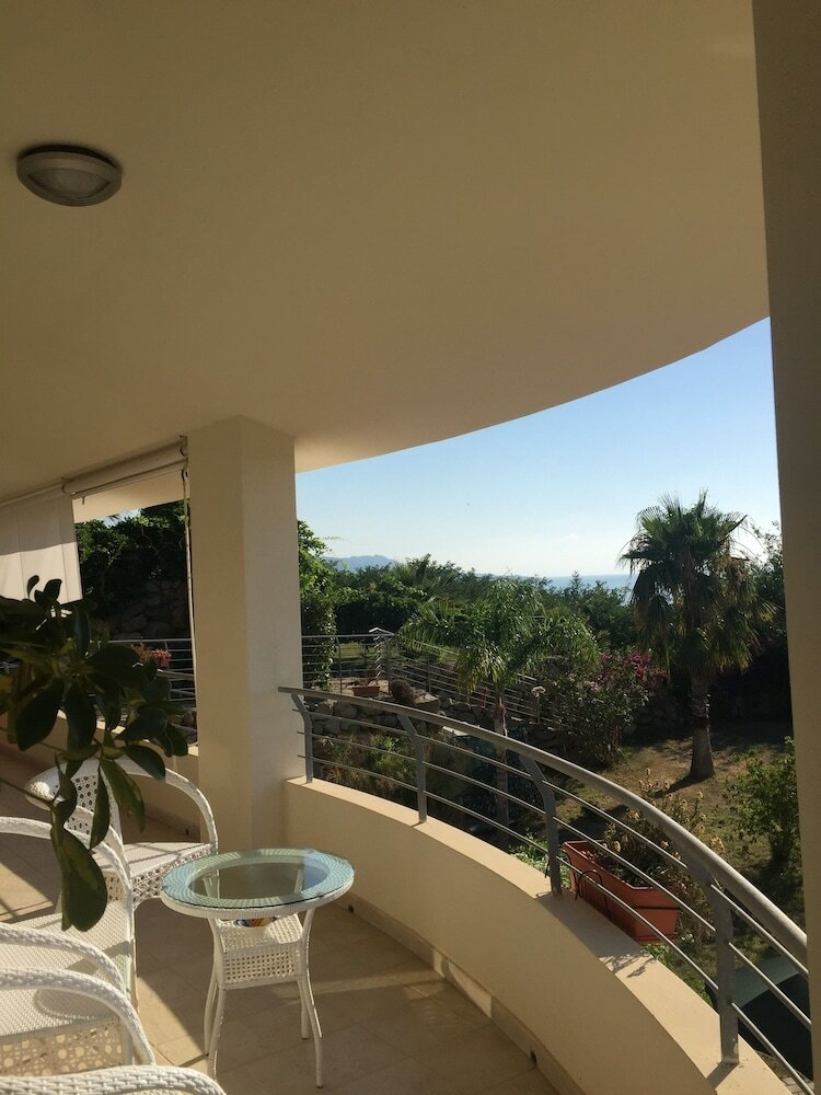 B&B Villa Pimm's