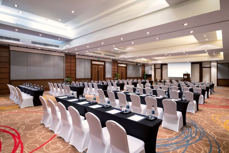 Apartamento Novotel Phuket Vintage Park