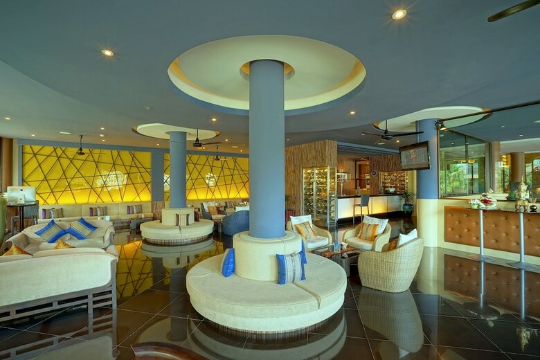Apartamento Novotel Phuket Vintage Park
