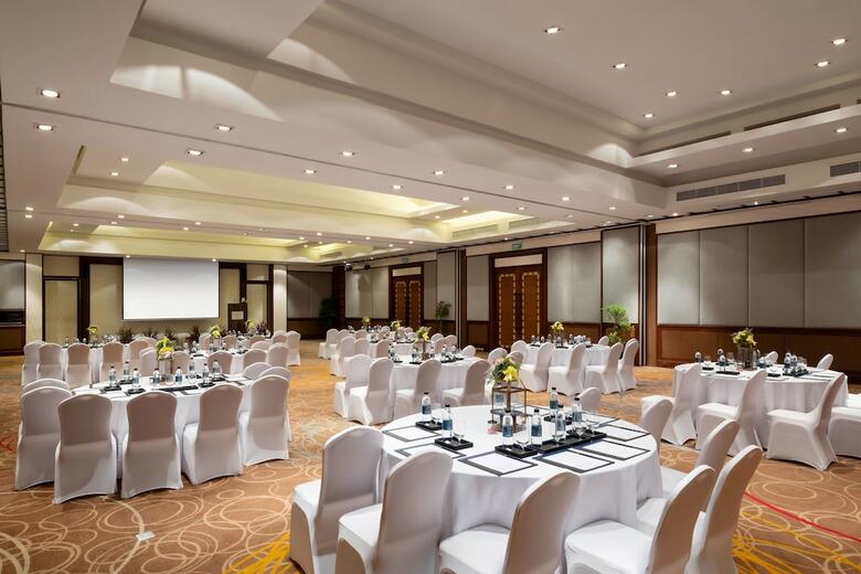 Apartamento Novotel Phuket Vintage Park
