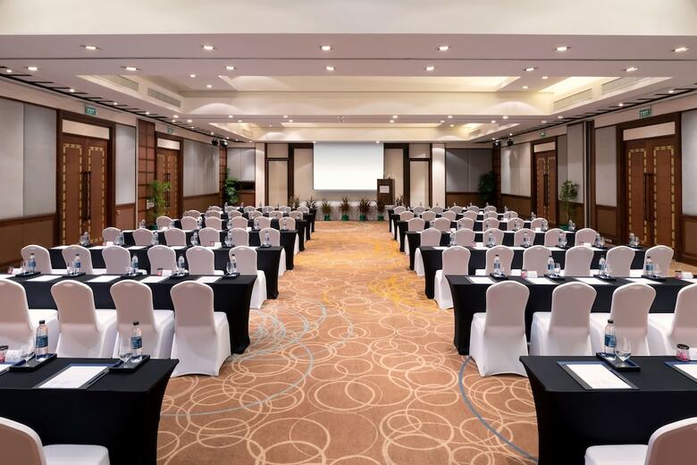 Apartamento Novotel Phuket Vintage Park