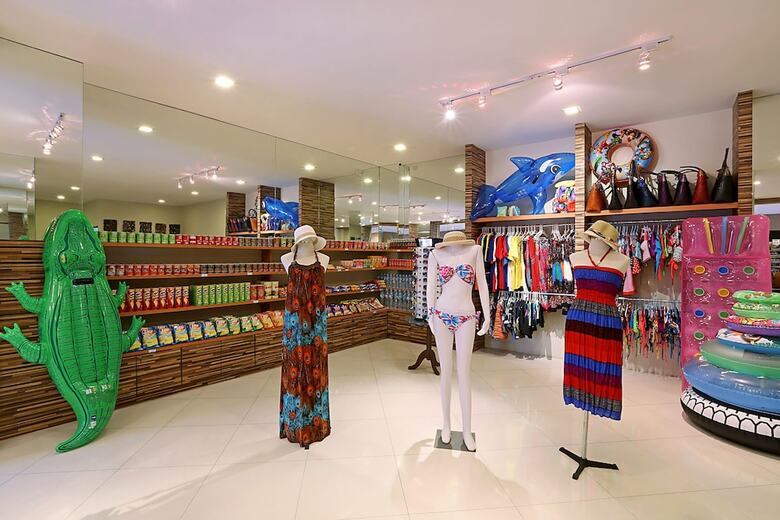 Apartamento Novotel Phuket Vintage Park