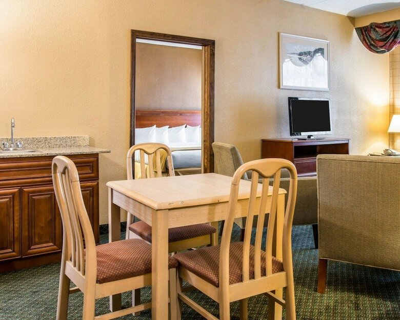 Hotel Quality Inn