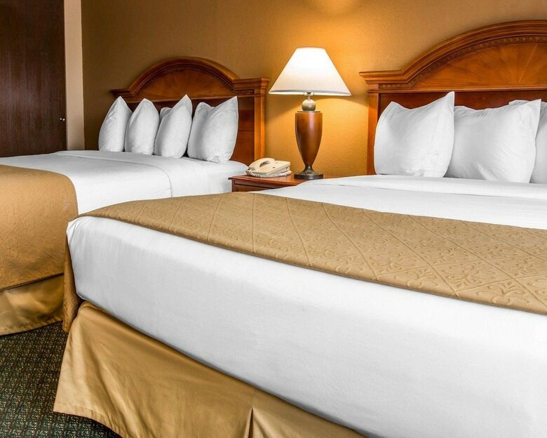 Hotel Quality Inn