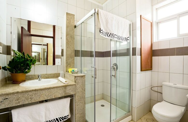 Afrique Suites Hotel