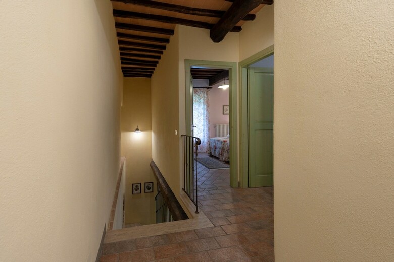Apartamento Le Mascie Country House